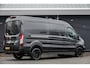 Ford Transit L3H2 | 2.0Tdci 165Pk A8 Aut. | 350 | Raptor Edition | 2x Schuifdeur | Nieuw Model | Magnetic Grey