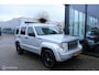 Jeep Cherokee 2.8 CRD Limited Heritage Rijklaar!