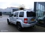 Jeep Cherokee 2.8 CRD Limited Heritage Rijklaar!