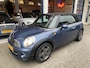 MINI Cooper Mini Cabrio 1.6 Pepper CLIMA/CRUISE/NW APK/TOPSTAAT