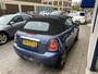MINI Cooper Mini Cabrio 1.6 Pepper CLIMA/CRUISE/NW APK/TOPSTAAT