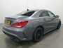 Mercedes-Benz CLA 200 Ambition NAVI/CRUISE/AIRCO/LMV/PANO