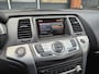 Nissan Murano CrossCabriolet 3.5 V6 20" Trekhaak Leer Keyless