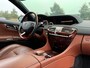 Mercedes-Benz CL 500 AMG 2007 Youngtimer Top staat NAP 388PK