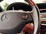 Mercedes-Benz CL 500 AMG 2007 Youngtimer Top staat NAP 388PK