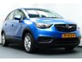 Opel Crossland X 1.2 110pk Turbo Online Edition. Carplay/Android Navigatie, Airco, Cruise, 16"LM Velgen