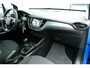 Opel Crossland X 1.2 110pk Turbo Online Edition. Carplay/Android Navigatie, Airco, Cruise, 16"LM Velgen