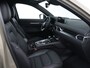 Mazda CX-5 2.0 e-SkyActiv-G M Hybrid 165 Homura | Incl. € 3.000,- instapvoordeel  | Direct leverbaar in verschillende kleuren en uitvoeringen
