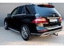 Mercedes-Benz ML-klasse 350 BLUETEC 4MATIC GRIJS KENTEKEN | Bi-XENON | LUCHTVERING |