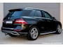 Mercedes-Benz ML-klasse 350 BLUETEC 4MATIC GRIJS KENTEKEN | Bi-XENON | LUCHTVERING |