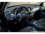 Mercedes-Benz ML-klasse 350 BLUETEC 4MATIC GRIJS KENTEKEN | Bi-XENON | LUCHTVERING |