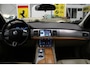 Jaguar XF 3.0 V6 Premium Luxury Automaat Airco, Cruise Control, Leder, Youngtimer, Stuurbekrachtiging