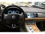 Jaguar XF 3.0 V6 Premium Luxury Automaat Airco, Cruise Control, Leder, Youngtimer, Stuurbekrachtiging
