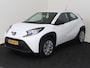 Toyota Aygo X 1.0 VVT-i MT Play *Demo | Airco | Camera | Apple CarPlay - Android Auto | Cruise Control Adaptive | Bluetooth |