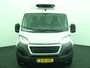 Peugeot Boxer koel/vries -20C 333 2.2 BlueHDi 140 L2H1 Asphalt koel/vries -20 C Carrier  Airco Cruisec Standkachel A-rijcam klaar voor gebruik 2 jaar garantie op koel/vries gedeelte