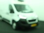 Peugeot Boxer koel/vries -20C 333 2.2 BlueHDi 140 L2H1 Asphalt koel/vries -20 C Carrier  Airco Cruisec Standkachel A-rijcam klaar voor gebruik 2 jaar garantie op koel/vries gedeelte