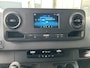 Mercedes-Benz Sprinter 317 CDI L3 H2 MBUX / Camera / Parkeersensoren / Carplay navigatie / Cruise control / Airco / 270 Graden achterdeuren