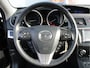 Mazda 3 2.0 DiSi GT-M Navi/Trekhaak/Garantie