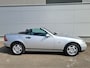 Mercedes-Benz SLK nieuwe apk 200