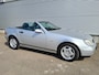 Mercedes-Benz SLK nieuwe apk 200