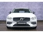 Volvo V60 2.0 B3 Momentum Advantage | Navi | Lederen bekleding | Stoel-/Stuurverwarming | DAB+ | Cruise Control | Apple Carplay / Android Auto | 17" LM