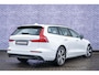 Volvo V60 2.0 B3 Momentum Advantage | Navi | Lederen bekleding | Stoel-/Stuurverwarming | DAB+ | Cruise Control | Apple Carplay / Android Auto | 17" LM