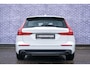 Volvo V60 2.0 B3 Momentum Advantage | Navi | Lederen bekleding | Stoel-/Stuurverwarming | DAB+ | Cruise Control | Apple Carplay / Android Auto | 17" LM