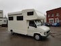 Fiat 290 CAMPER