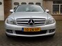 Mercedes-Benz C-klasse YOUNGTIMER TOP STAAT 220 CDI Avantgarde