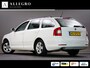 Skoda Octavia Combi 1.2 TSI Ambition Business Line (NAVIGATIESYSTEEM, CLIMATE CONTROL, CRUISE CONTROL, LICHTMETALEN VELGEN, AIRCO)