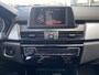 BMW 2-Serie Gran Tourer 218i Essential 7p. / Automaat / NL-Auto / 7-zitplaatsen! / Cruise-Control / Full-LED Verlichting / Radio-Bluetooth / Navi / PDC / Keyless-Go / Climate-Control / ELEK-pakket / 16'' LMV / ENZ.