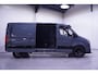 Mercedes-Benz Sprinter 215 CDI 150 pk Black&Grey Edition L2H1 Airco, 18" LMV, Bumpers in Kleur, Zonneklep, Grille Zwart, 2-Zits