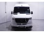 Mercedes-Benz Sprinter 319 CDI V6 190 pk Black&White Edition Aut. L2H2 Camera, 18" LMV, Apple Carplay, Laadruimte Pakket, Zwarte Grille 3-Zits