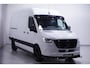Mercedes-Benz Sprinter 319 CDI V6 190 pk Black&White Edition Aut. L2H2 Camera, 18" LMV, Apple Carplay, Laadruimte Pakket, Zwarte Grille 3-Zits