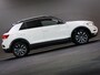 Volkswagen T-Roc 1.0 TSI Style (APPLE CARPLAY / ANDROID AUTO, ADAPTIVE CRUISE CONTROL, CLIMATE CONTROL, LICHTMETALEN VELGEN, NAP)