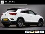 Volkswagen T-Roc 1.0 TSI Style (APPLE CARPLAY / ANDROID AUTO, ADAPTIVE CRUISE CONTROL, CLIMATE CONTROL, LICHTMETALEN VELGEN, NAP)