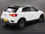 Volkswagen T-Roc 1.0 TSI Style (APPLE CARPLAY / ANDROID AUTO, ADAPTIVE CRUISE CONTROL, CLIMATE CONTROL, LICHTMETALEN VELGEN, NAP)