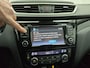 Nissan Qashqai Occasion automaat | Met trekhaak en parkeercamera | Tweedehands Nissan Qashqai automaat in zwart | Bomvolle auto