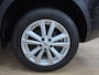 Nissan Qashqai Occasion automaat | Met trekhaak en parkeercamera | Tweedehands Nissan Qashqai automaat in zwart | Bomvolle auto