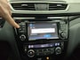 Nissan Qashqai Occasion automaat | Met trekhaak en parkeercamera | Tweedehands Nissan Qashqai automaat in zwart | Bomvolle auto