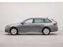 Skoda Octavia Combi 1.0 TSI Business Edition | Navigatie by App | Parkeersensoren voor en achter | Airco | Dakrails |