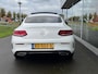 Mercedes-Benz C-klasse Coupé 200 AMG Line Night- pakket Automaat , panoramadak , afneembare trekhaak