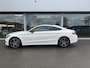 Mercedes-Benz C-klasse Coupé 200 AMG Line Night- pakket Automaat , panoramadak , afneembare trekhaak