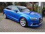 Audi A3 Limousine 1.4 TFSI CoD Sport Edition AUTOMAAT , S- tronic , Origineel NL auto, 18 Inch velgen