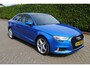 Audi A3 Limousine 1.4 TFSI CoD Sport Edition AUTOMAAT , S- tronic , Origineel NL auto, 18 Inch velgen