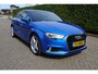 Audi A3 Limousine 1.4 TFSI CoD Sport Edition AUTOMAAT , S- tronic , Origineel NL auto, 18 Inch velgen