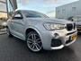 BMW X4 XDrive20d High Executive M Sport Edition | Leder | Bi-Xenon | Schuifdak | PDC | Navi |