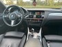 BMW X4 XDrive20d High Executive M Sport Edition | Leder | Bi-Xenon | Schuifdak | PDC | Navi |
