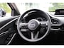 Mazda CX-30 2.0 e-SkyActiv-G150 M Hybrid Homura , Demovoordeel € 6.190,-, Navi, Adap.Cruise, Clima, Apple Carplay, Camera, PDC, HUD, Stoelverwarming, LMV 18 Inch