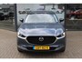 Mazda CX-30 2.0 e-SkyActiv-G150 M Hybrid Homura , Demovoordeel € 6.190,-, Navi, Adap.Cruise, Clima, Apple Carplay, Camera, PDC, HUD, Stoelverwarming, LMV 18 Inch